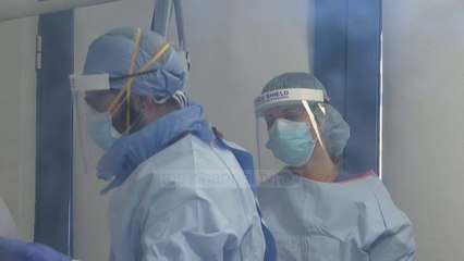 Top News - Sa vdekjeprurës është Covid-19?
