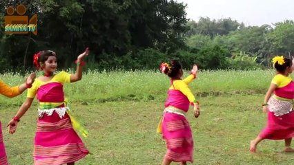 Saje Bosonto Saje Akashe Batase -