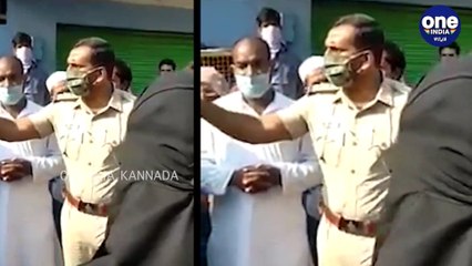 PH colony ಅಲ್ಲಿ ಸೀಲ್ ಡೌನ್ ಉಲ್ಲಂಘಿಸಿದವರಿಗೆ ಫುಲ್ ಕ್ಲಾಸ್ | Tumkur | Seal down