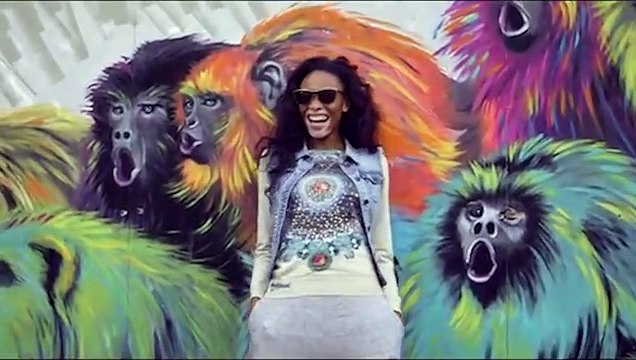 Những cô gái sở hữu vẻ đẹp thách thức mọi tiêu chuẩn trên thế giới