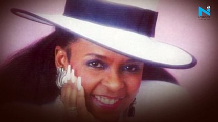 Grammy winning- singer Betty Wright passes away at 66