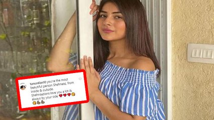 Shehnaz Gill की नई  फोटो देख फैंस ने दिए ऐसे Reactions| FilmiBeat
