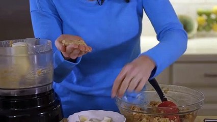 How to Make Jambalaya Arancini