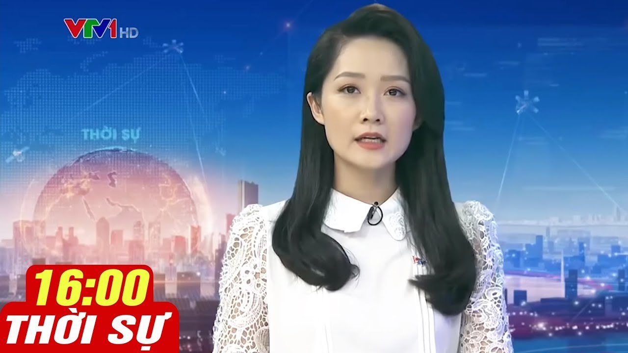 Thời Sự VTV1 16h Hôm Nay 11.5.2020  Tin tức dịch bệnh corona mới nhất hôm nay