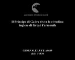 Le prince de Galles (El príncipe de Gales) [1892]
