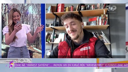 Vesi i keq i Getinjos, e ëma “i çan veshët”