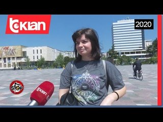 Stop - Intervistat/Mesimi online, prinder e femije ne veshtiresi! (07 maj 2020)