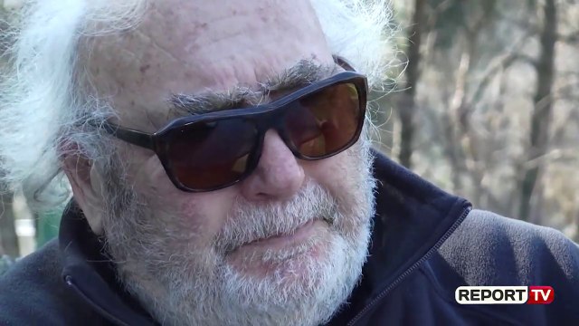 Report TV - Shuhet në moshën 84-vjeçare arkitekti dhe piktori i njohur Maks Velo