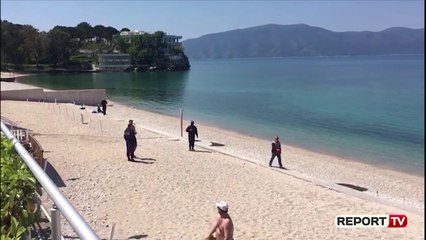 Report TV - Operatorët turistikë në Jug kundër draftit për plazhet: Është ekstrem, zgjasni orarin
