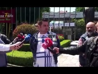 Report TV - 'Hajdut, mashtrues!', Protesta e PD-së kthehet në komedi