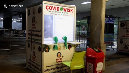 India begins to bring home thousands of nationals left stranded by COVID-19