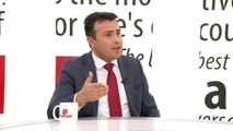 Zoran Zaev:  Masat ekonomike do të kenë efekt pozitiv më shumë se në shtete tjera të rajonit