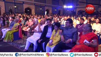 Raymond MTV India Music Summit in Jaipur - 2019 | What the Music Maestros have to say