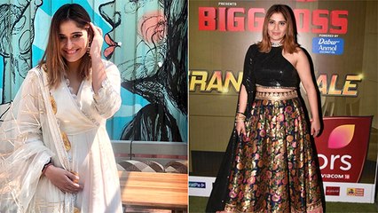 Arti Singh Opens Up About Her Marriage Plans