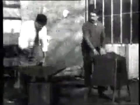 Les Forgerons (Los herreros) [1895]