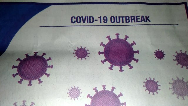 How to Home Quarantine? The Home Quarantined Person Should। Covid-19