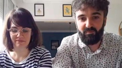 Confinement : ces couples racontent l'évolution de leur relation