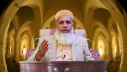 Makki (PBUH) Ka Zikr Chairo - Qatta (Urdu) - [2020] | Faqeer Muhammad Ramzan Kaifi