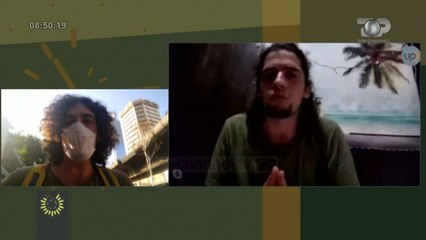 Wake Up/ Aventurat e Julit: Si jetova një muaj brenda një shpelle në Spanjë
