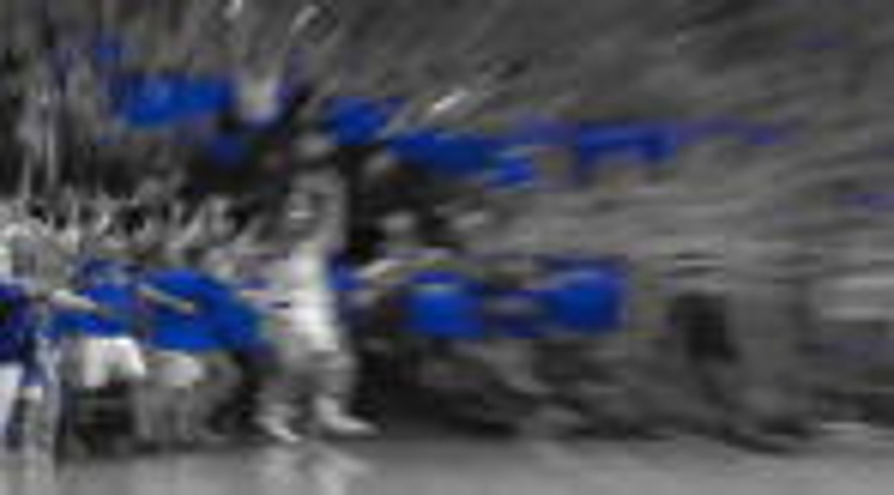 NBA Flashback - Carter's buzzer-beater for the...