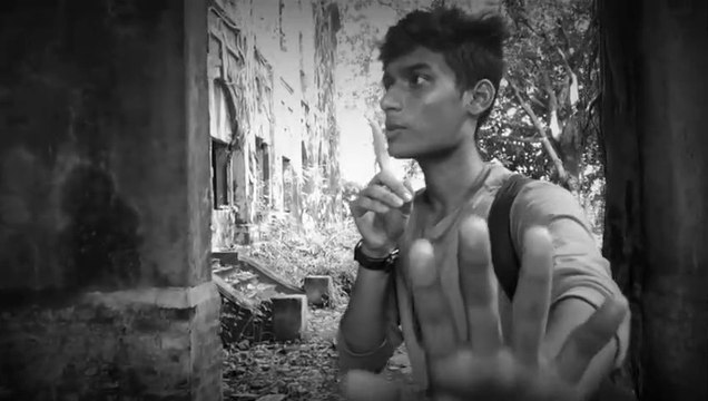 Haunted house in kolkata || No one knows about this haunted house. ( 480 X 854 )