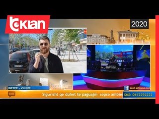 Aldo Morning Show - Vajza zbulon tradhetine e te dashurit, por...