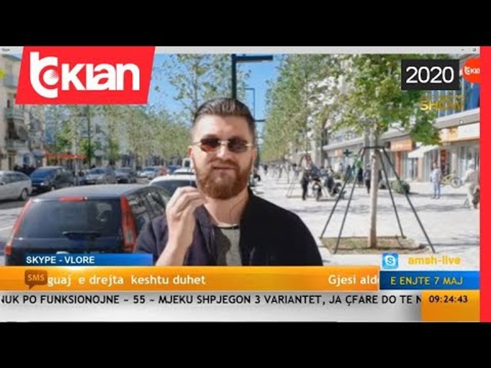 Aldo Morning Show - Ai qe do te pije e gjen nje vend