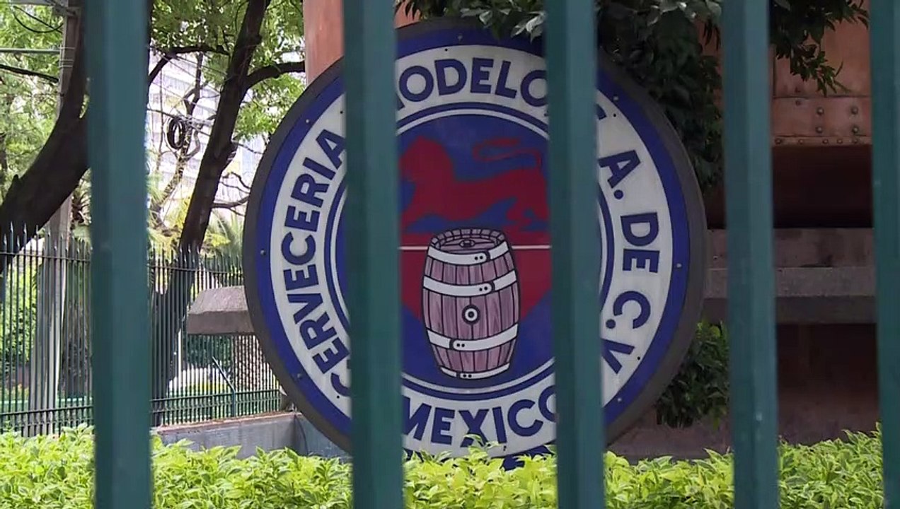 Wegen Corona: Mexikanern geht das Bier aus