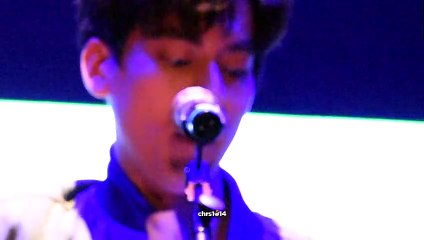 191020 TaeTee Performance (SBFIVE Asia Tour Live in Manila)