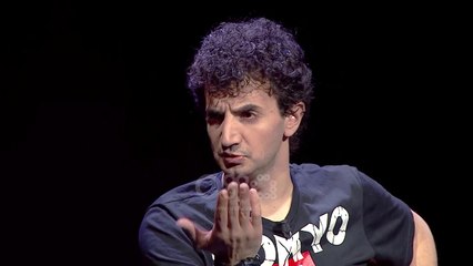 "Të duket vetja i fort ty?" Albano Bogdo tregon si e arrestuan në Bllok pas sherrit me policin