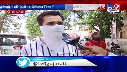 Rajkot_ Coronavirus; Should lockdown be extended