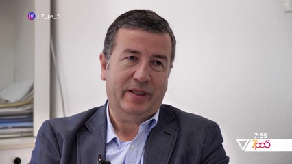 7pa5 - Dita nderkombetare e Asmes – 7 Maj 2020 – Talk Show - Vizion Plus