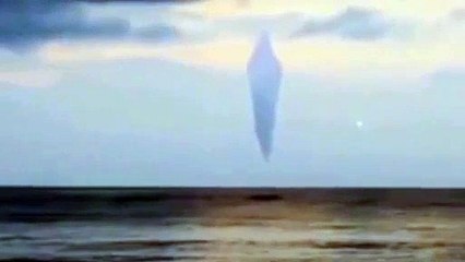 Rò rỉ những hình ảnh UFO chứng tỏ sự sống của người ngoài hành tinh