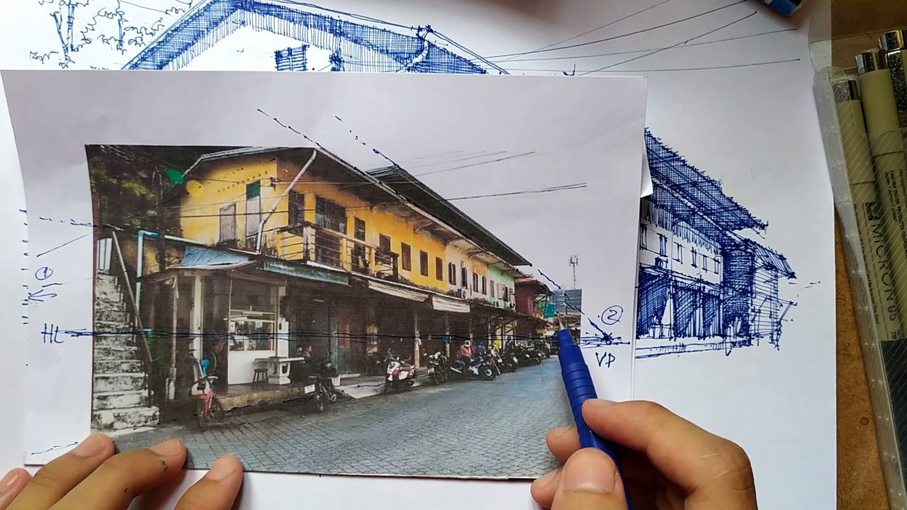 บทที่ 6 AR Perspective
