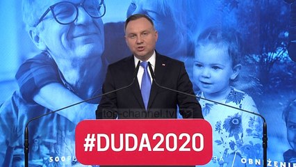 Top News - Koronavirusi/ Shtyhen zgjedhjet presidenciale në Poloni