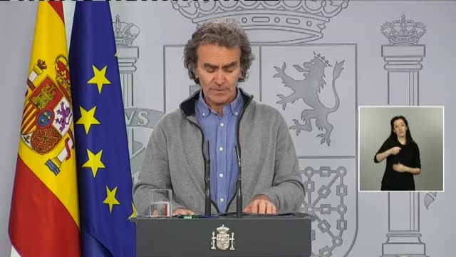 123 fallecidos por coronavirus y 373 nuevos contagios en las últimas 24 horas