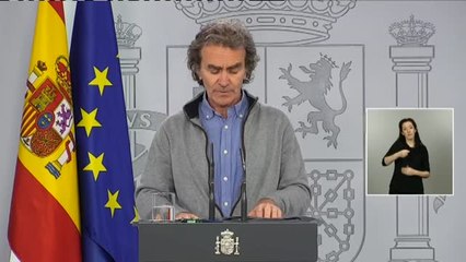 123 fallecidos por coronavirus y 373 nuevos contagios en las últimas 24 horas