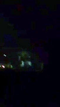 Thanh niên tông hư xe, đứng đợi chủ để bồi thường