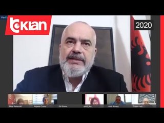 Rama mbledhje online me Ekspertet