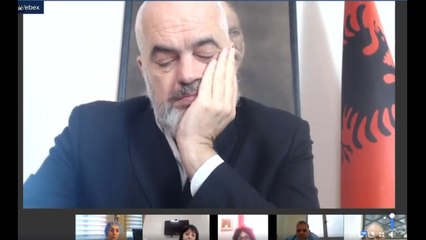 Report TV -Rama: Ja kush është kryetarja e Komitetit të Ekspertëve se na çmendën