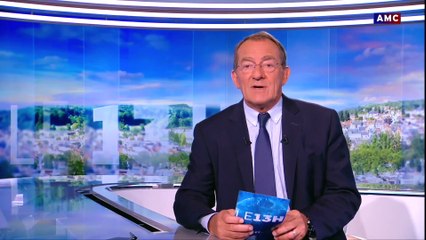 EVENEMENT - Lundi 11 mai 2020 - JT du 13h - Déconfinement et rentrée des classes