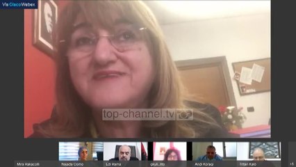 “Na çmenden këta se kush është kryetari i komitetit”/ Rama zbulon kreun e Komitetit të Ekspertëve