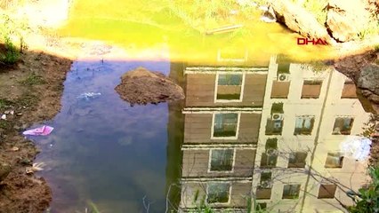 KADIKÖY'DE KOKU VE SİNEK İSYANI -1