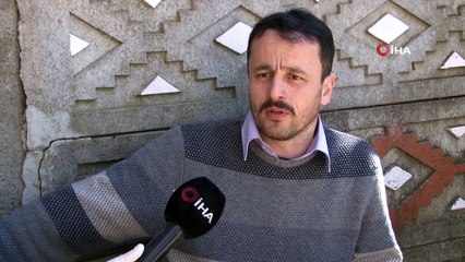 Koronavirüsten Eşi ve Bebeğini Kaybeden Acılı Vatandaştan Tedbirlere Uymayanlara Tepki