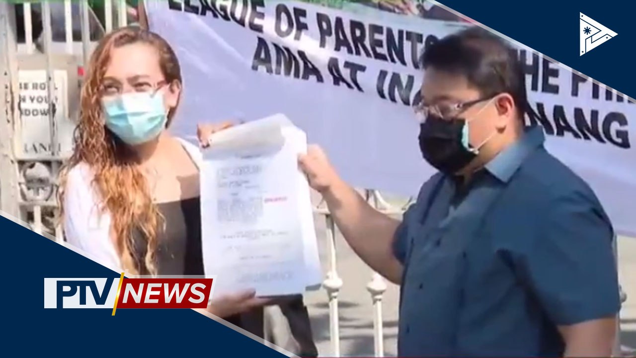 Petisyon vs Kabataan Partylist Rep. Elago, inihain sa SC