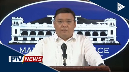 Palasyo: Senior citizens, maaari lang lumabas ng bahay sa mga piling pagkakataon