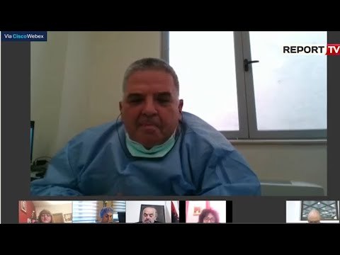 Report TV -COVID-i para marsit në Shqipëri? Rama i pyet, ekspertët: Nuk ka pasur kurrsesi raste