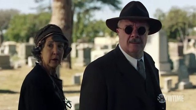 Penny Dreadful City of Angels Season 1 Ep.04 Promo Josefina And The Holy Spirit (2020)