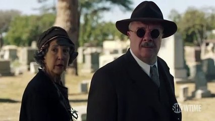 Penny Dreadful City of Angels Season 1 Ep.04 Promo Josefina And The Holy Spirit (2020)