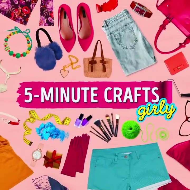 25 FUNNY AND COOL DIY JEWELRY IDEAS